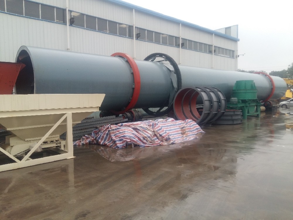 鋸末烘干機(jī)