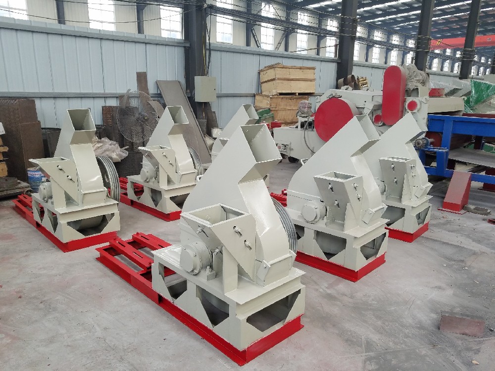 木材削片機(jī)