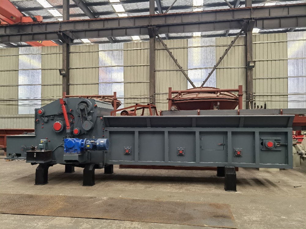 木材破碎機(jī)