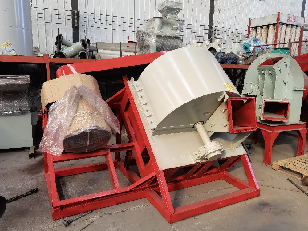 菇木粉碎機(jī)